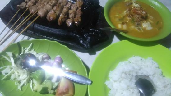 Sate Kardjan Bandung